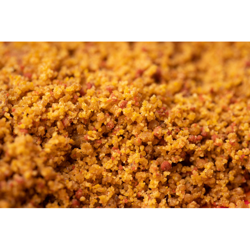 Zanęta Sonubaits Supercrush - Power Scopex