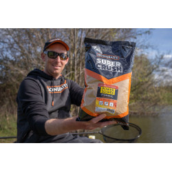Zanęta Sonubaits Supercrush - Power Scopex