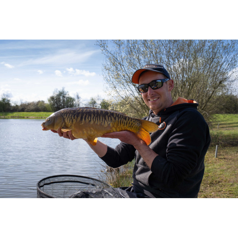 Zanęta Sonubaits Supercrush - Power Scopex