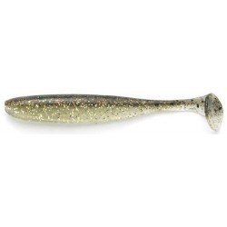 Keitech Easy Shiner 4'' 10.2cm - 417 Gold Flash Minnow