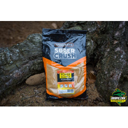 Zanęta Sonubaits Supercrush - Power Scopex