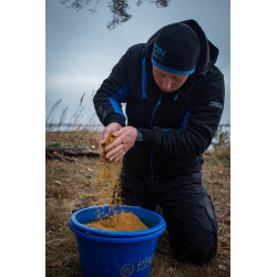 Zanęta Sonubaits Supercrush - Power Scopex