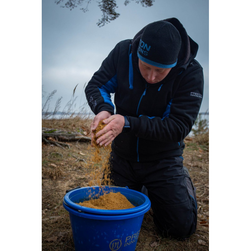 Zanęta Sonubaits Supercrush - Power Scopex