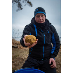 Zanęta Sonubaits Supercrush - Power Scopex