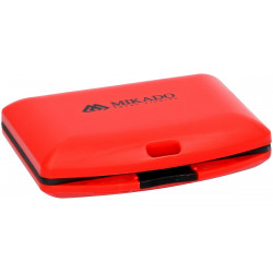 Pudełko dwustronne Mikado UACH-H437