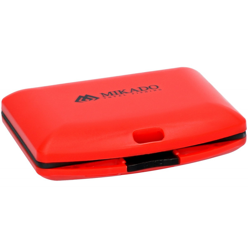 Pudełko dwustronne Mikado UACH-H437