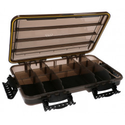 Pudełko Mikado UACH-B1861-L - 35x22x5.5cm