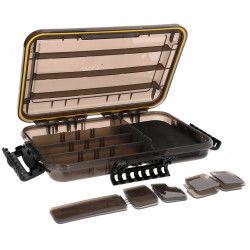 Pudełko Mikado UACH-B1861-M - 27x17x4.5cm