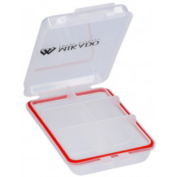 Pudełko Mikado UACH-H338 - 10.5x7x2.5cm