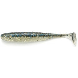 Warianty Keitech Easy Shiner 5'' 12.7cm - 418  Bluegill Flash