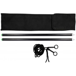 Kijki pomiarowe Mikado Marker Sticks AMC-037