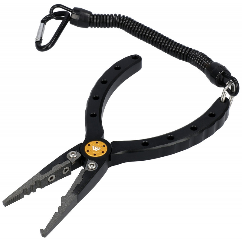 Szczypce uniwersalne Mikado AMN-841 - 15cm