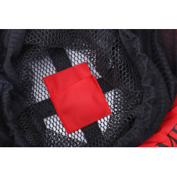 Siatka Mikado Cat Territory Live Bait Floating Keeping Net - 40x60cm