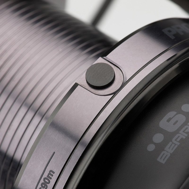 Kołowrotek Prologic Avenger XD FD