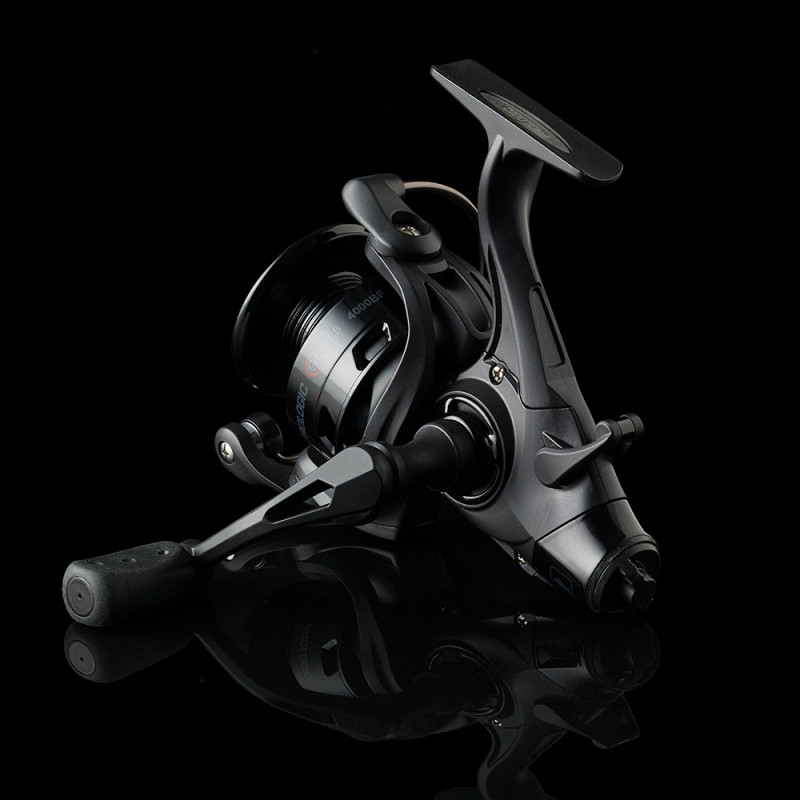 Kołowrotek Prologic C-Series BF