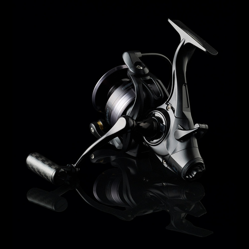 Kołowrotek Prologic Element BF