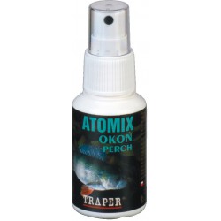 Atomix Traper - OKOŃ 50ml