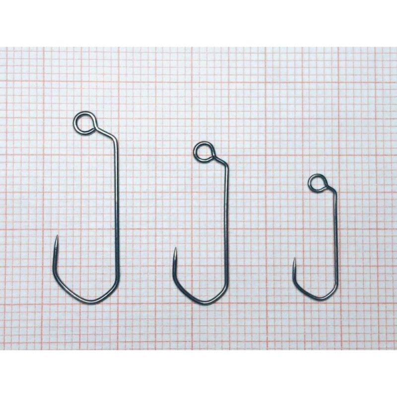 Główki Gurza Trout Tungsten Beads J5