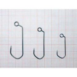 Główki Gurza Trout Tungsten Beads J5