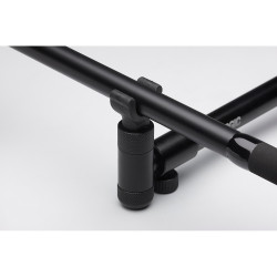 Gumowe głowice zaciskowe Prologic Rubber Butt Grip