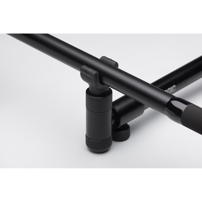 Gumowe głowice zaciskowe Prologic Rubber Butt Grip