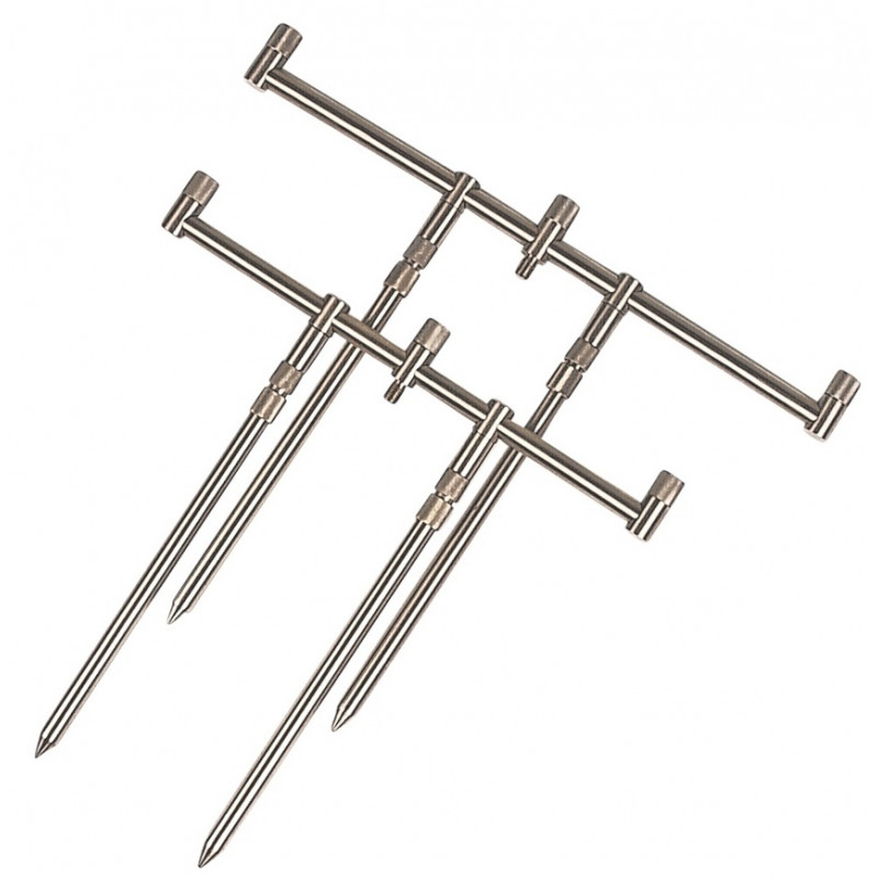 Rodpod Prologic Stainless Steel