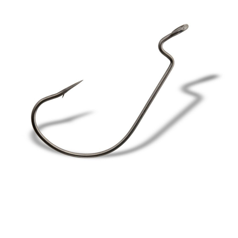 Haczyki Gurza Shank G-Lock XP