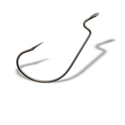 Haczyki Gurza Shank G-Lock XP