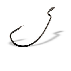 Haczyki Gurza Super Lock XP