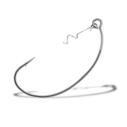 Haczyki Gurza Yoke Swim Bait