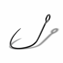 Haczyki Gurza ANGULAR BL bezzadziorowe