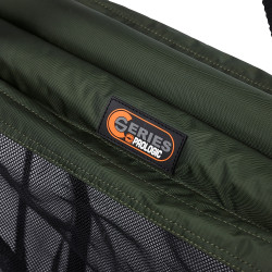 Pływający worek karpiowy Prologic C-Series Retainer & W/Sling - Large