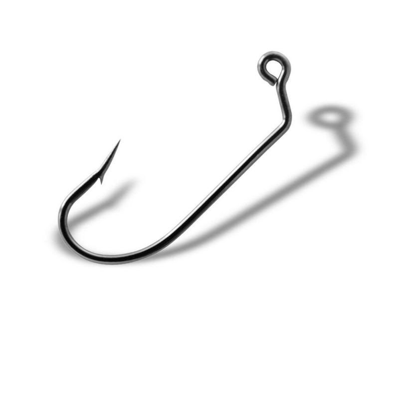 Haczyki Gurza Trout J2 BN