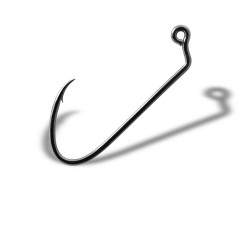 Haczyki Gurza Trout J3 BN