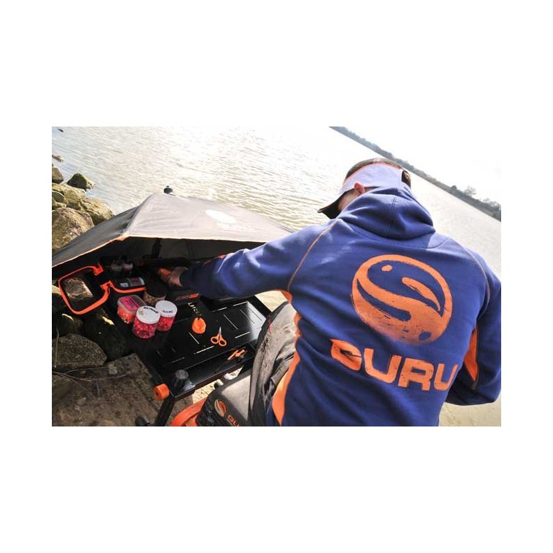 Parasolka Guru Bait Umbrella