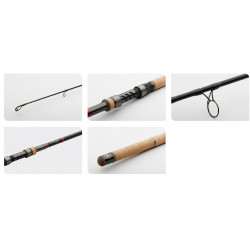 Wędka Prologic C1 Avenger Old Skool