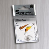 Zapinki Spinwal - Micro Snap no 1