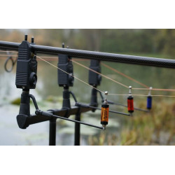 Sygnalizator Anaconda Blaxx Z-17