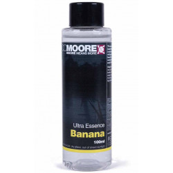 Atraktor CC Moore Ultra Essence 100ml - Banana