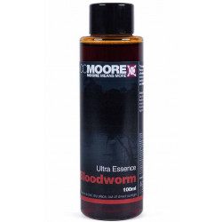 Atraktor CC Moore Ultra Essence 100ml - Bloodworm