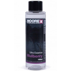 Atraktor CC Moore Ultra Essence 100ml - Mulberry