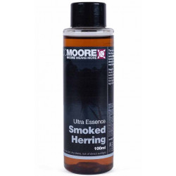 Atraktor CC Moore Ultra Essence 100ml - Smoked Herring