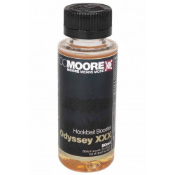 Booster CC Moore Hookbait Booster 50ml - Odyssey XXX