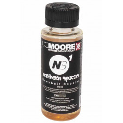 Booster CC Moore Hookbait Booster 50ml - NS1 Nothern Specials