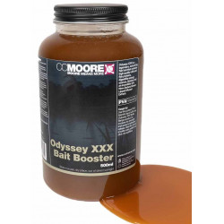 Booster CC Moore Bait Booster 500ml - Odyssey XXX