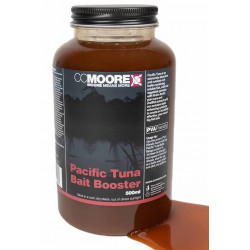Booster CC Moore Bait Booster 500ml - Pacific Tuna