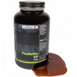 Liquid CC Moore 500ml - Feedstim XP