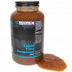 Liquid CC Moore 500ml - Tuna
