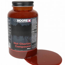 Liquid CC Moore 500ml - Hot Chorizo Compound