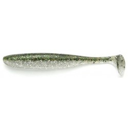 Keitech Easy Shiner 3'' 7.6cm - 416 Silver Flash Minnow